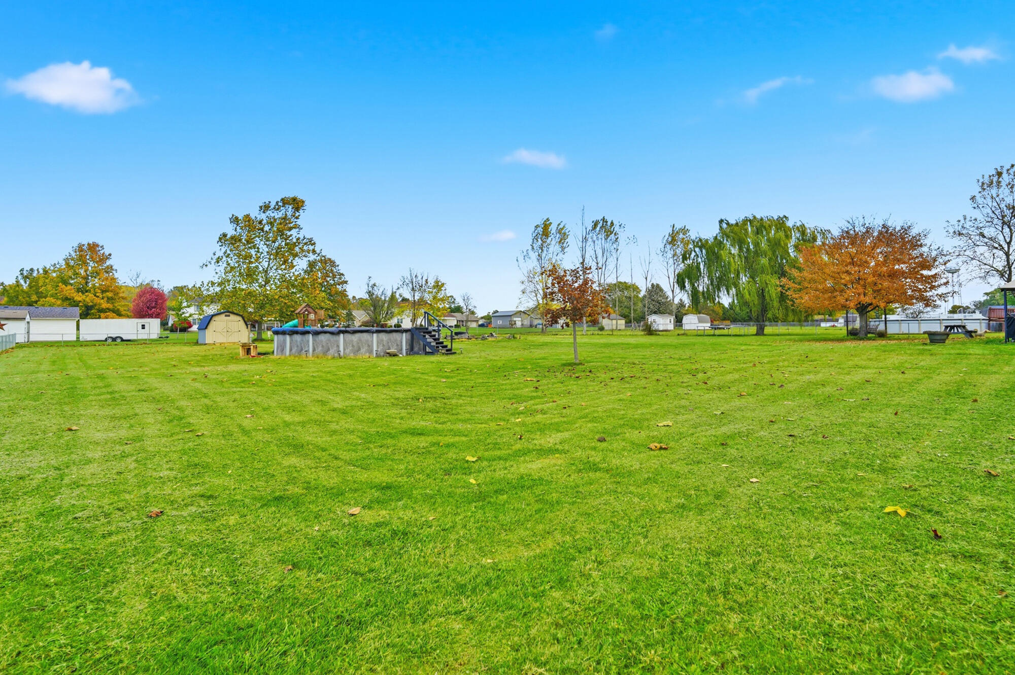 6258 Zachary Avenue, Springfield, Ohio 45502