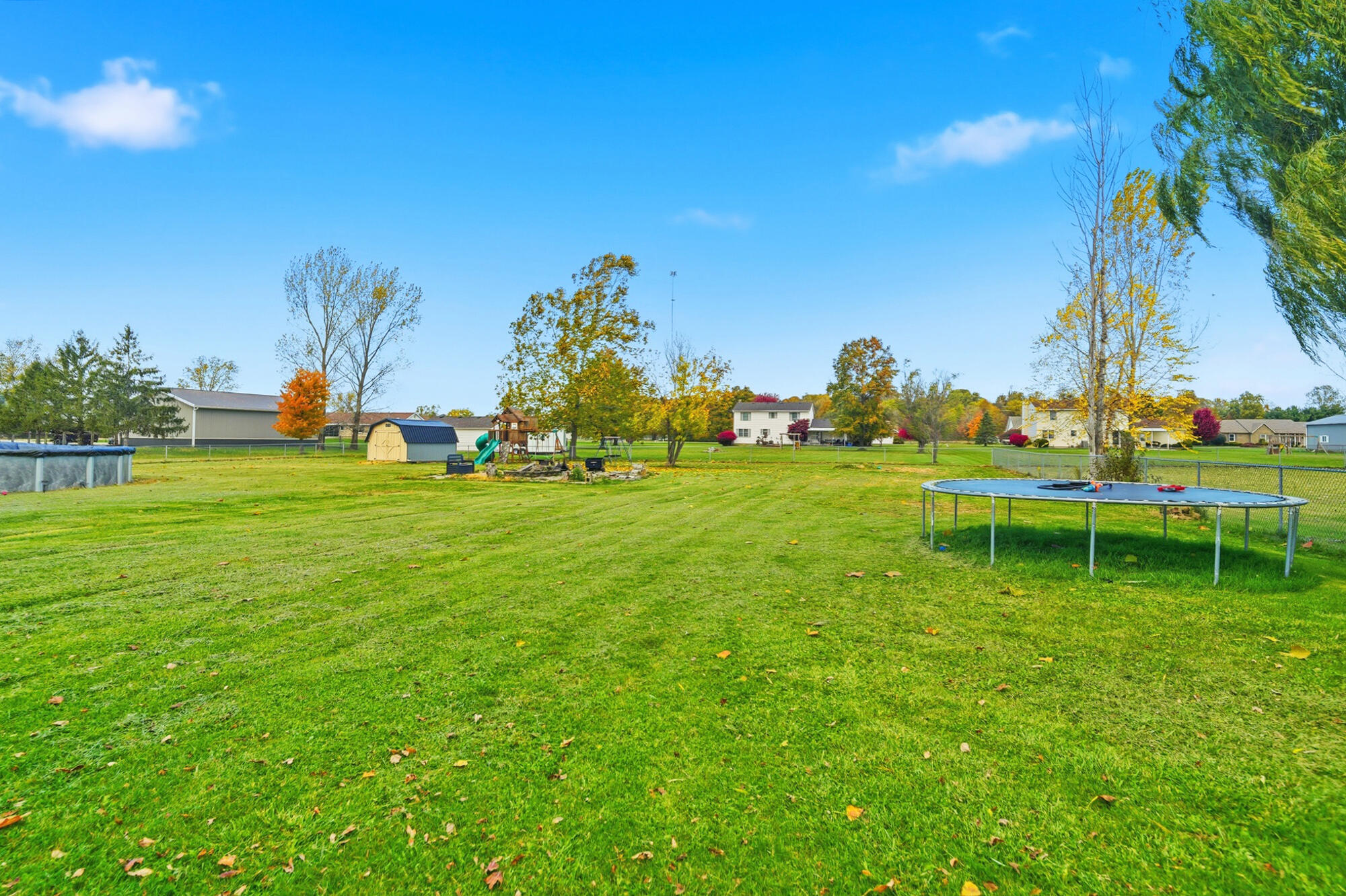 6258 Zachary Avenue, Springfield, Ohio 45502