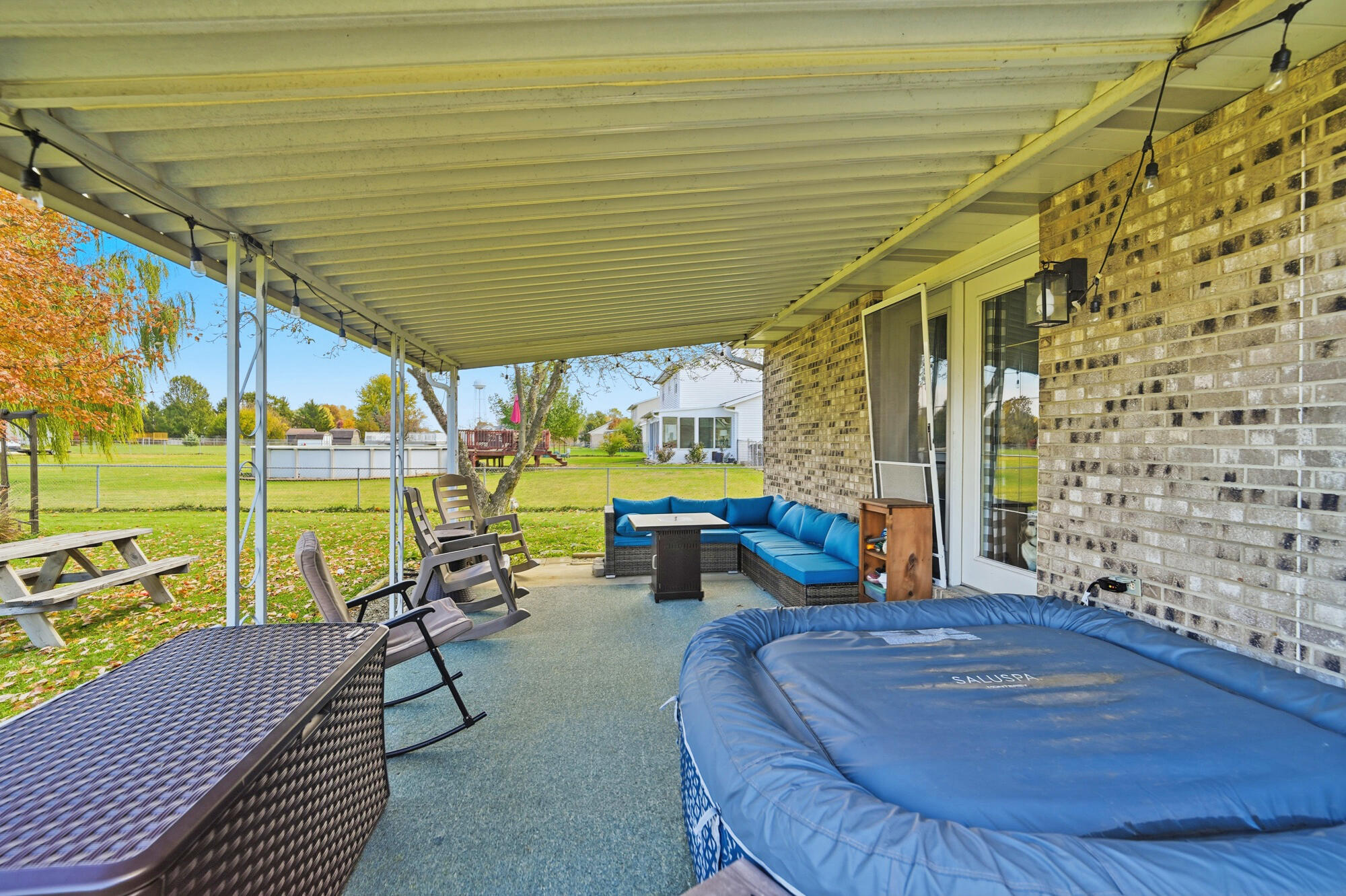 6258 Zachary Avenue, Springfield, Ohio 45502