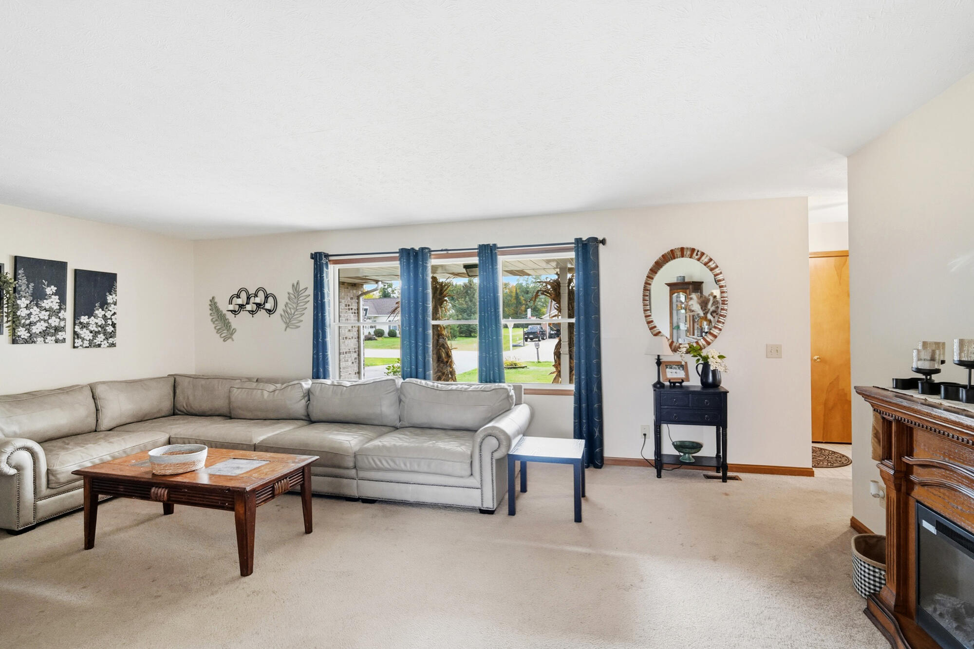 6258 Zachary Avenue, Springfield, Ohio 45502