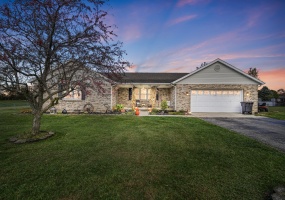 6258 Zachary Avenue, Springfield, Ohio 45502, 3 Bedrooms Bedrooms, ,2 BathroomsBathrooms,Residential,For Sale,Zachary,1042331