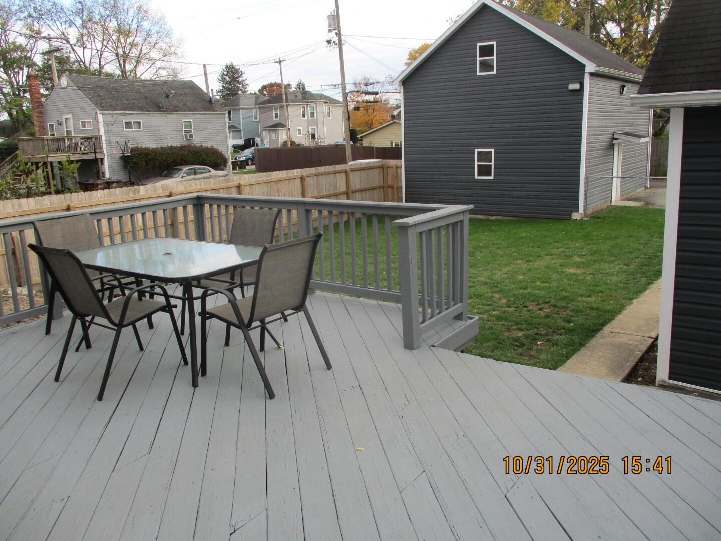 1007 Park Avenue, Piqua, Ohio 45356