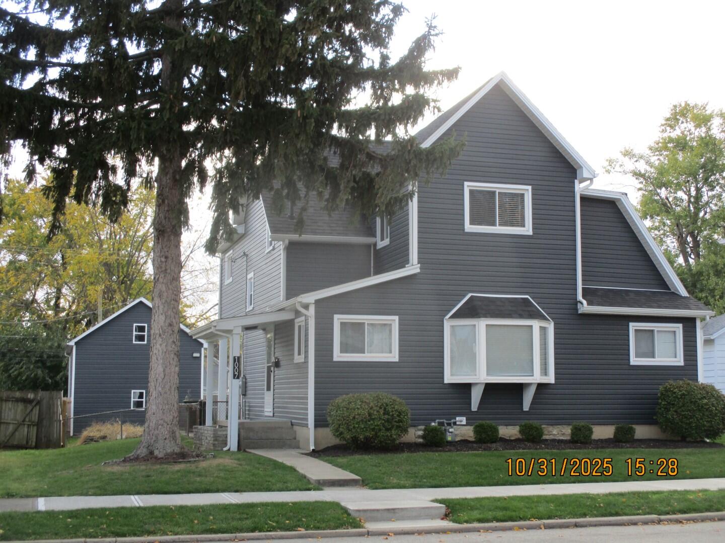 1007 Park Avenue, Piqua, Ohio 45356