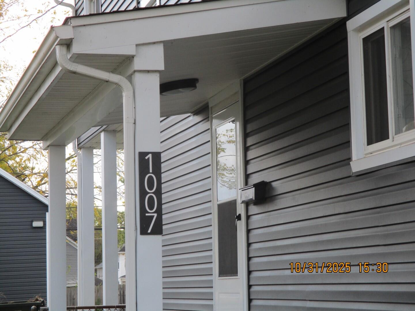 1007 Park Avenue, Piqua, Ohio 45356