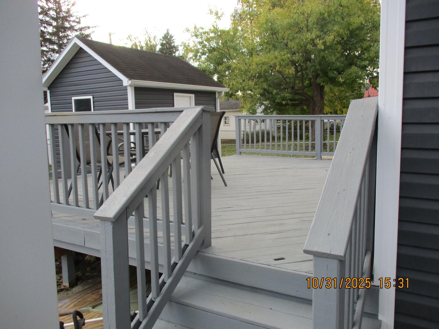 1007 Park Avenue, Piqua, Ohio 45356