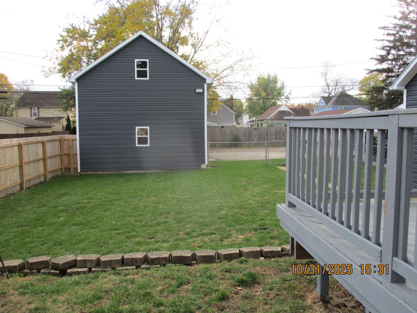 1007 Park Avenue, Piqua, Ohio 45356