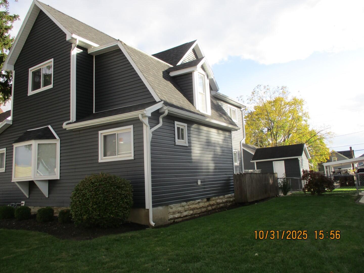 1007 Park Avenue, Piqua, Ohio 45356