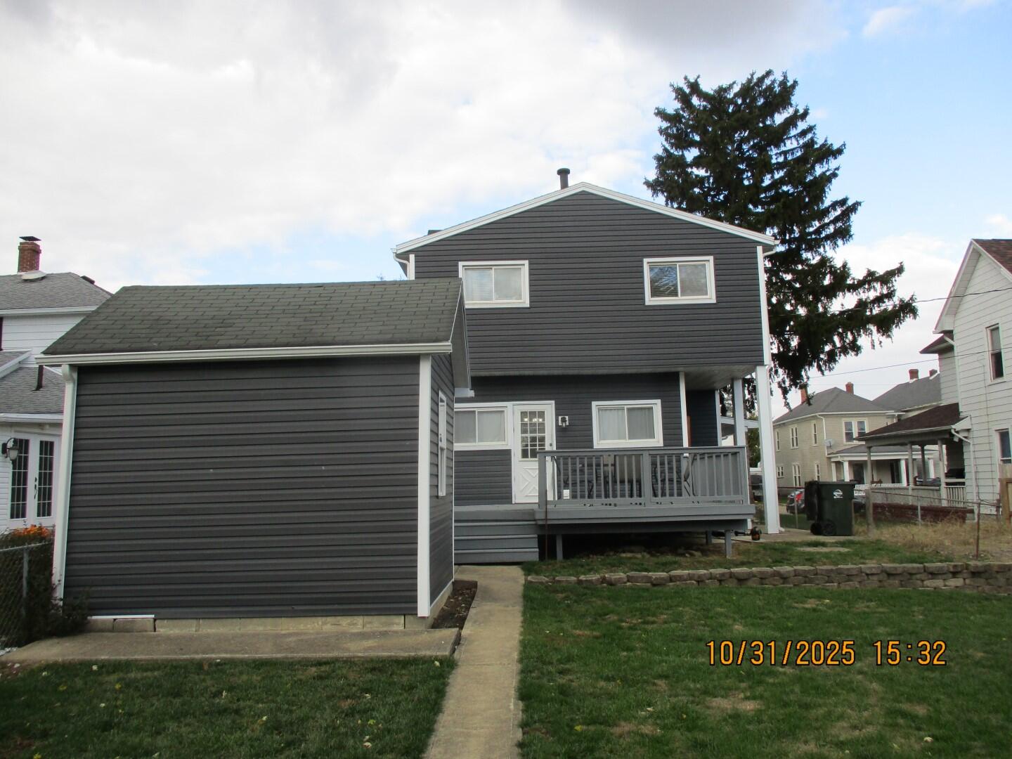 1007 Park Avenue, Piqua, Ohio 45356