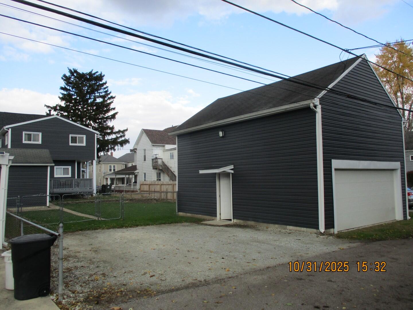 1007 Park Avenue, Piqua, Ohio 45356