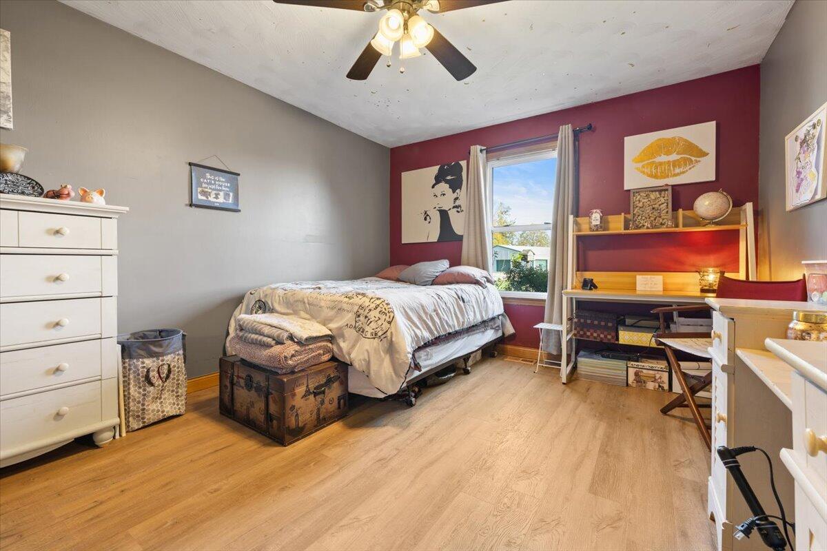 4737 Cottonville Road, Jamestown, Ohio 45335