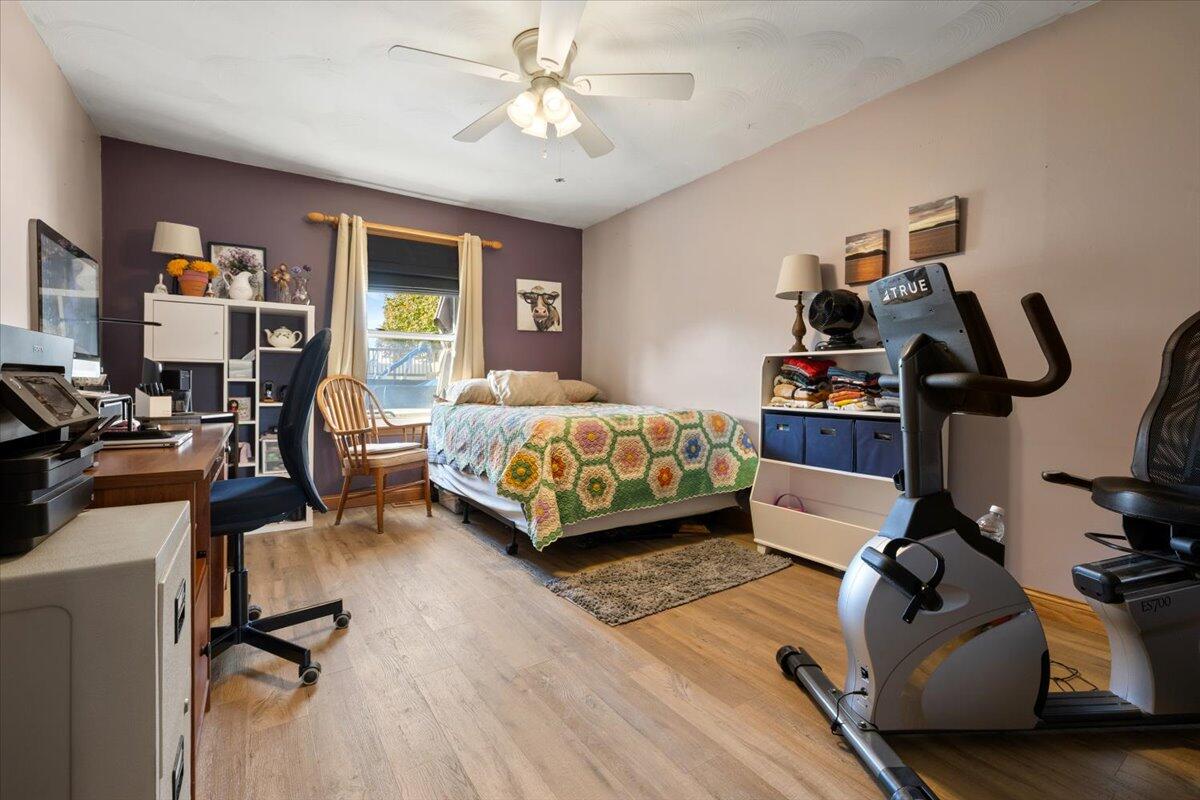 4737 Cottonville Road, Jamestown, Ohio 45335