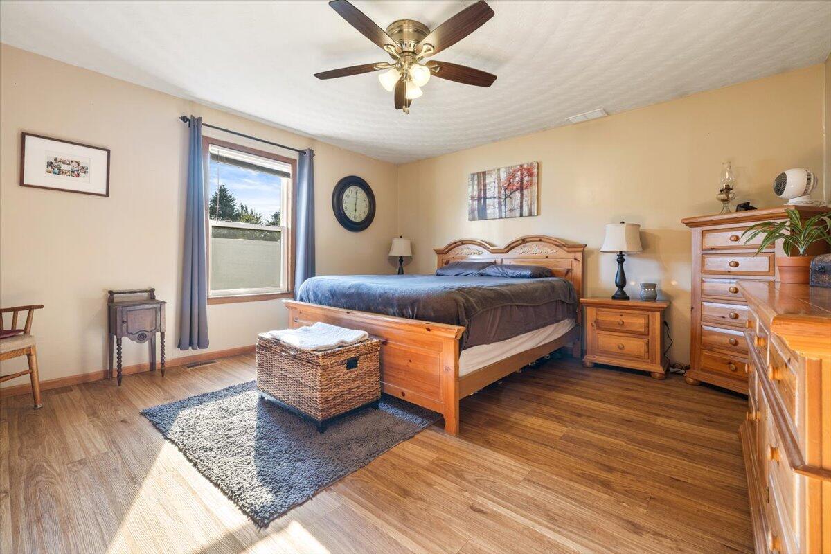 4737 Cottonville Road, Jamestown, Ohio 45335