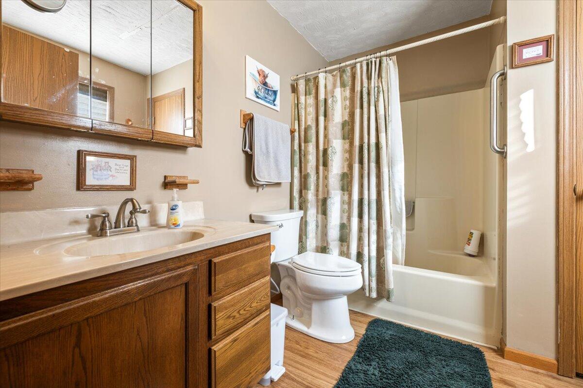 4737 Cottonville Road, Jamestown, Ohio 45335