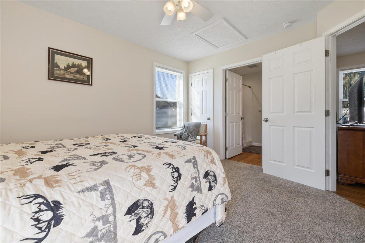 4737 Cottonville Road, Jamestown, Ohio 45335