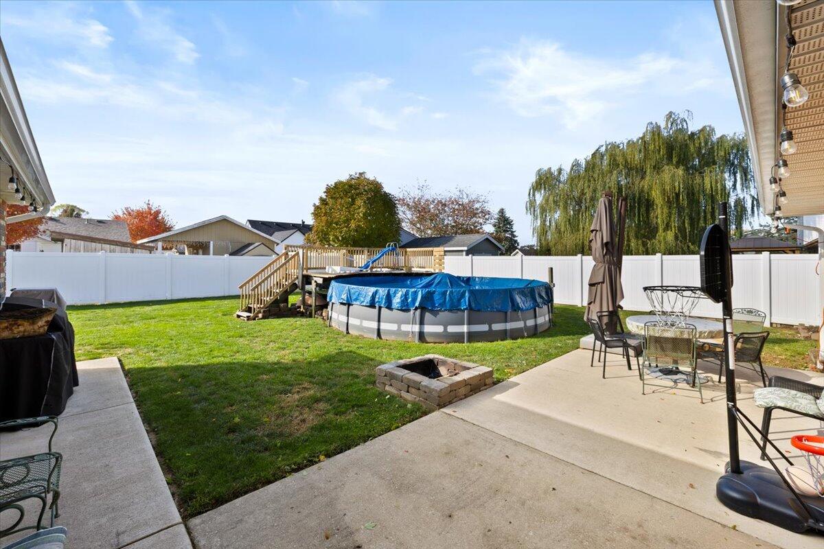 4737 Cottonville Road, Jamestown, Ohio 45335