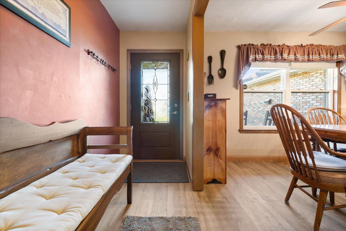 4737 Cottonville Road, Jamestown, Ohio 45335