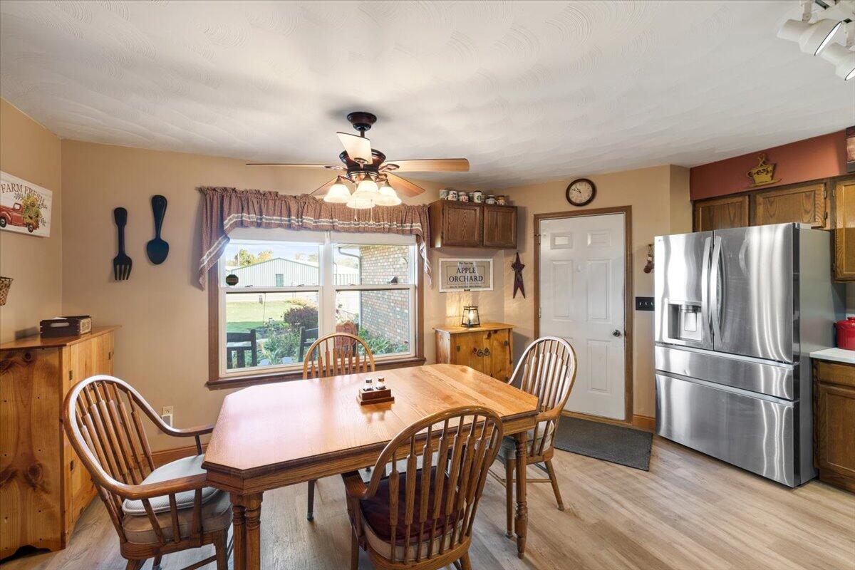 4737 Cottonville Road, Jamestown, Ohio 45335