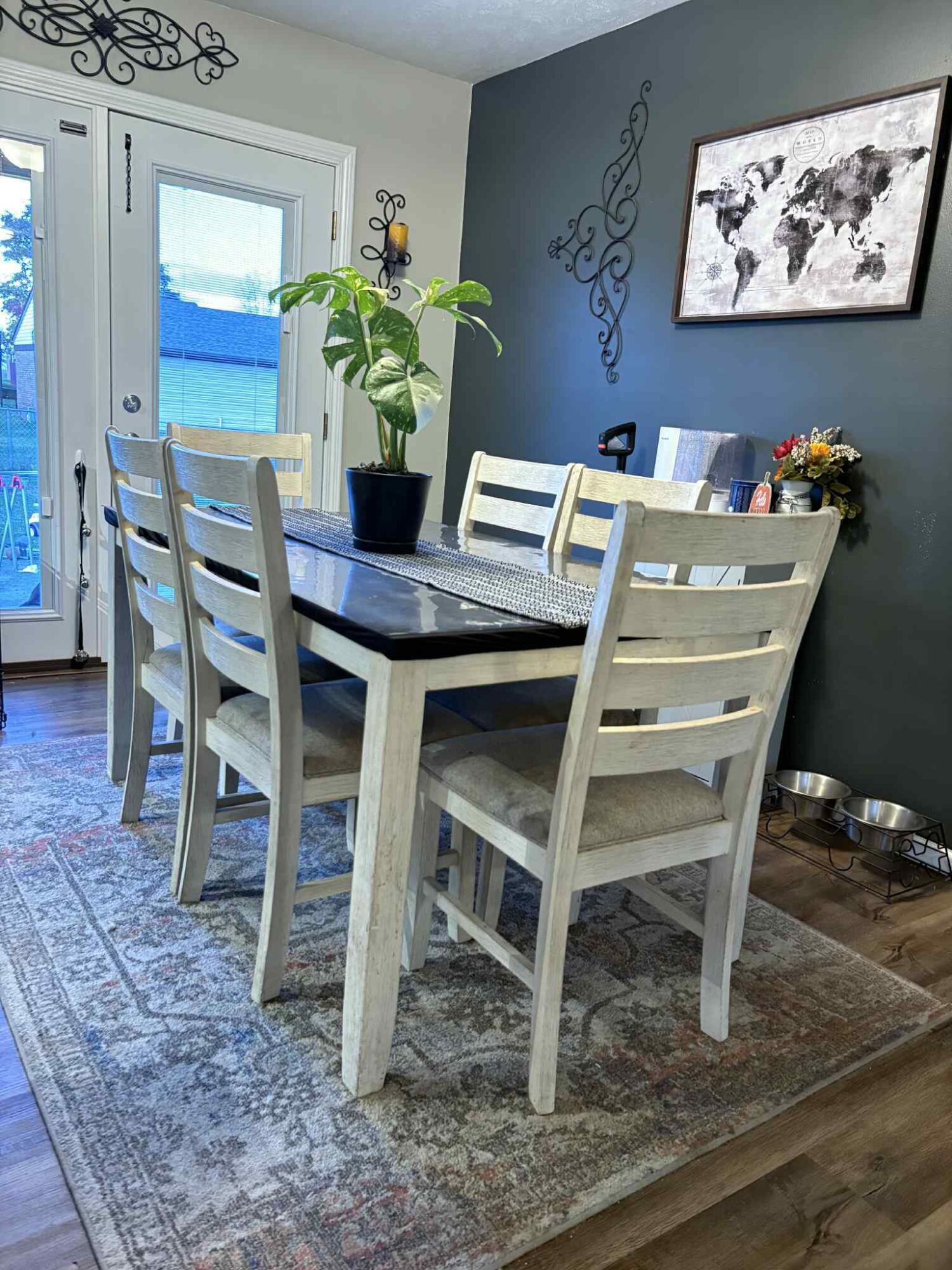 103 Redbud Circle, Jackson Center, Ohio 45334