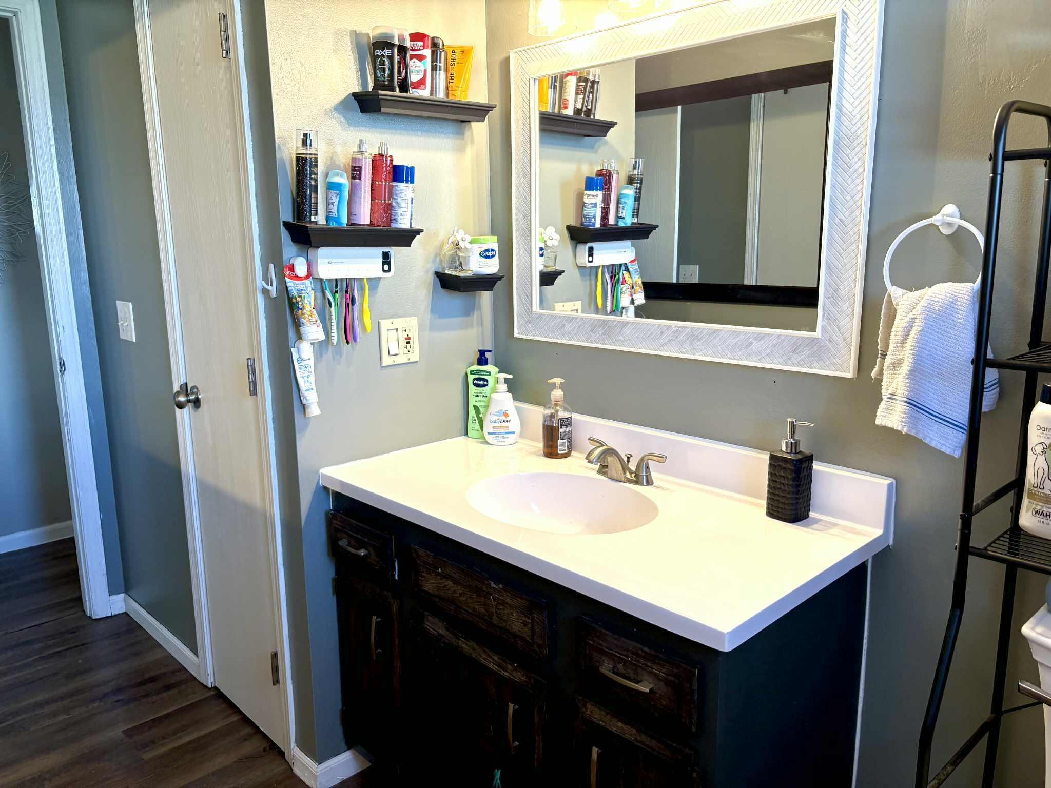 103 Redbud Circle, Jackson Center, Ohio 45334