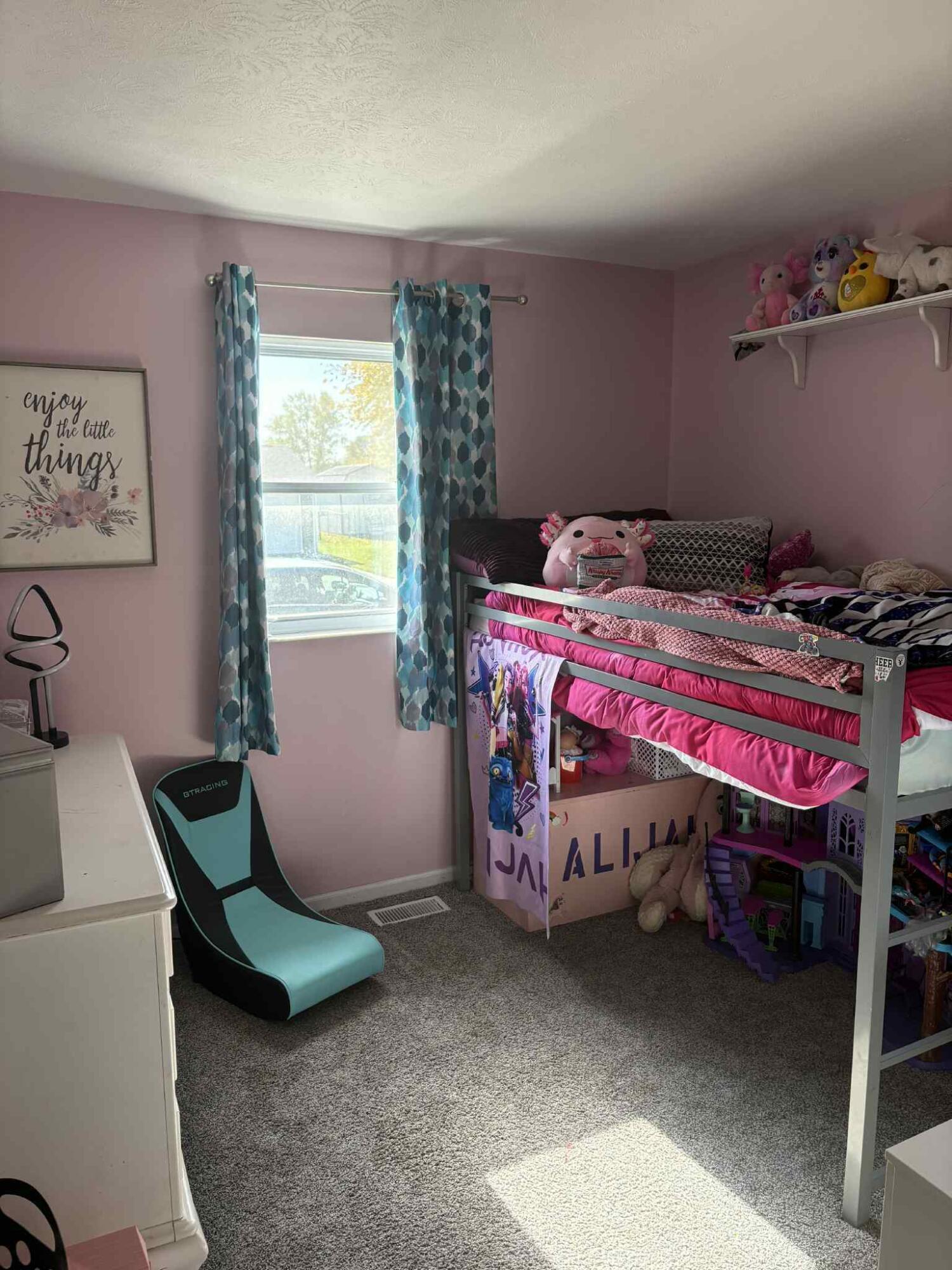 103 Redbud Circle, Jackson Center, Ohio 45334