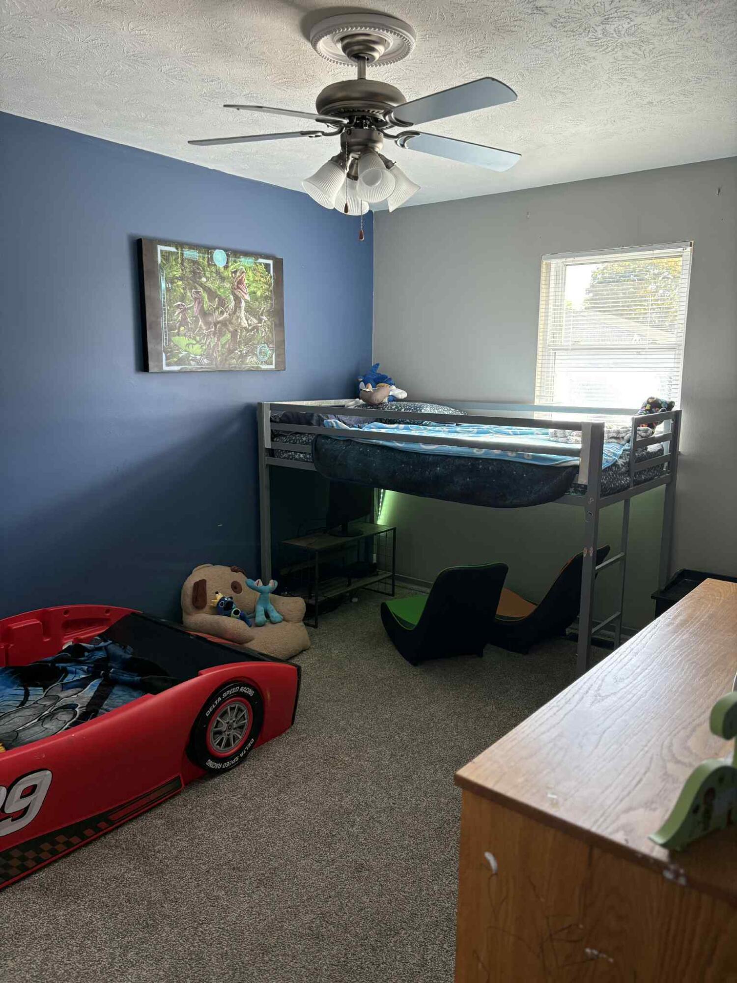 103 Redbud Circle, Jackson Center, Ohio 45334