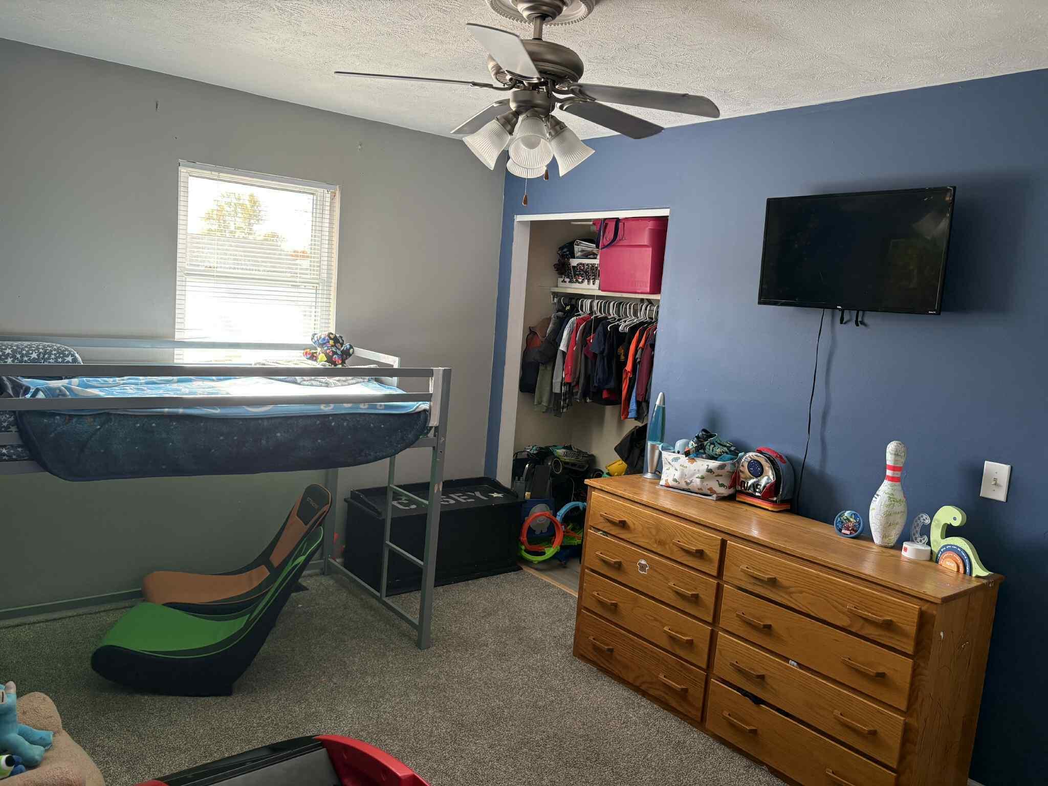 103 Redbud Circle, Jackson Center, Ohio 45334