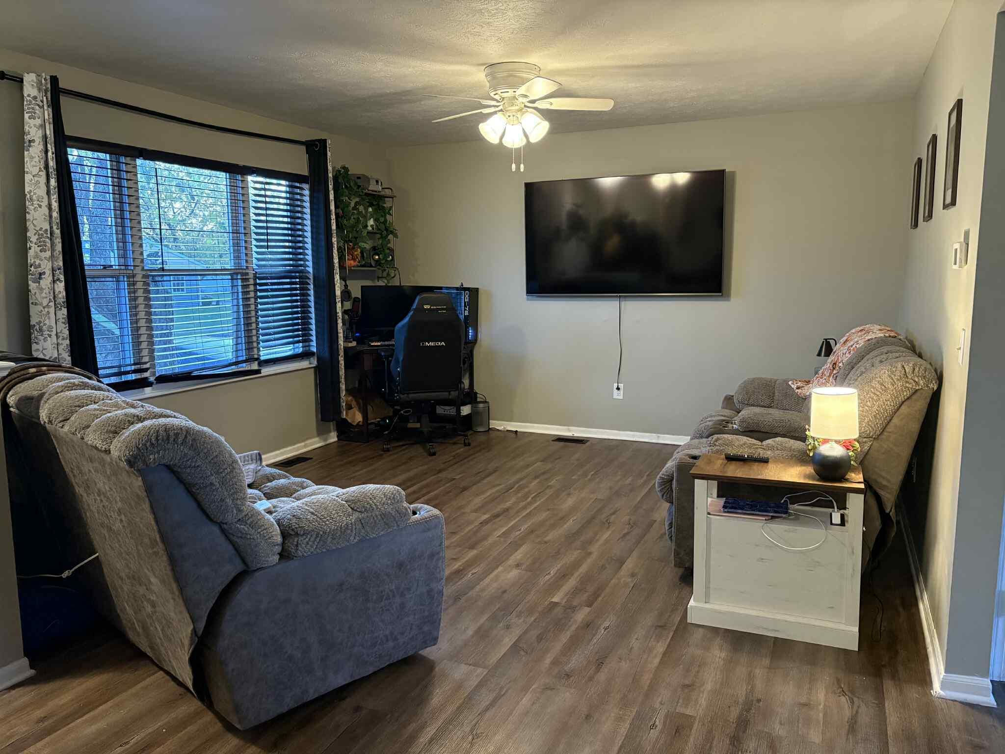 103 Redbud Circle, Jackson Center, Ohio 45334