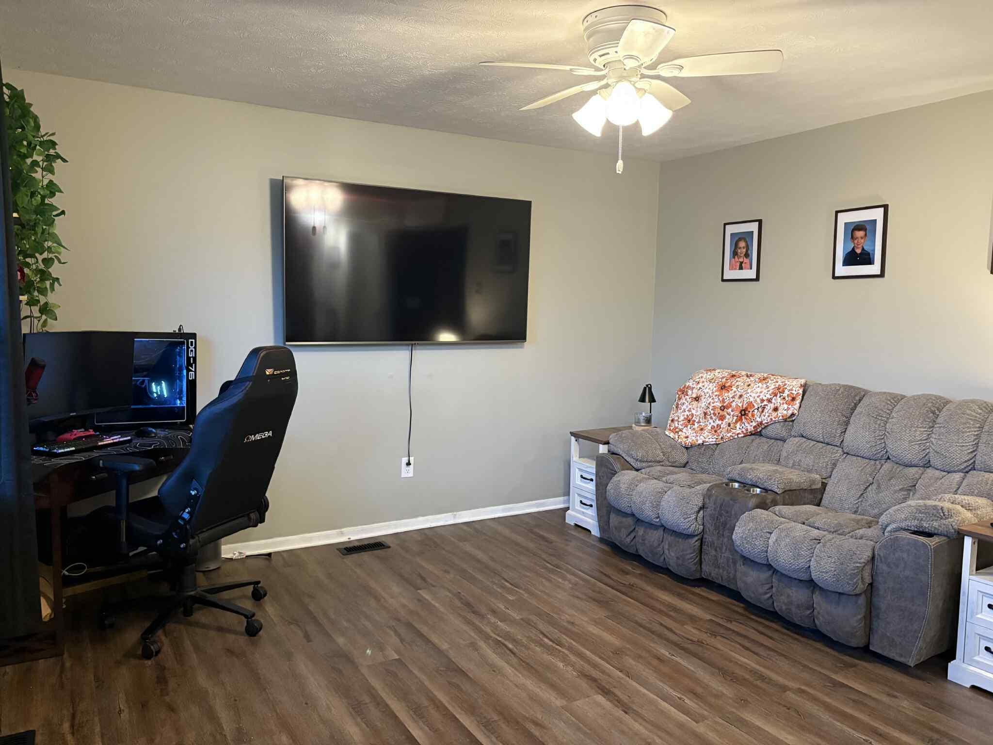 103 Redbud Circle, Jackson Center, Ohio 45334