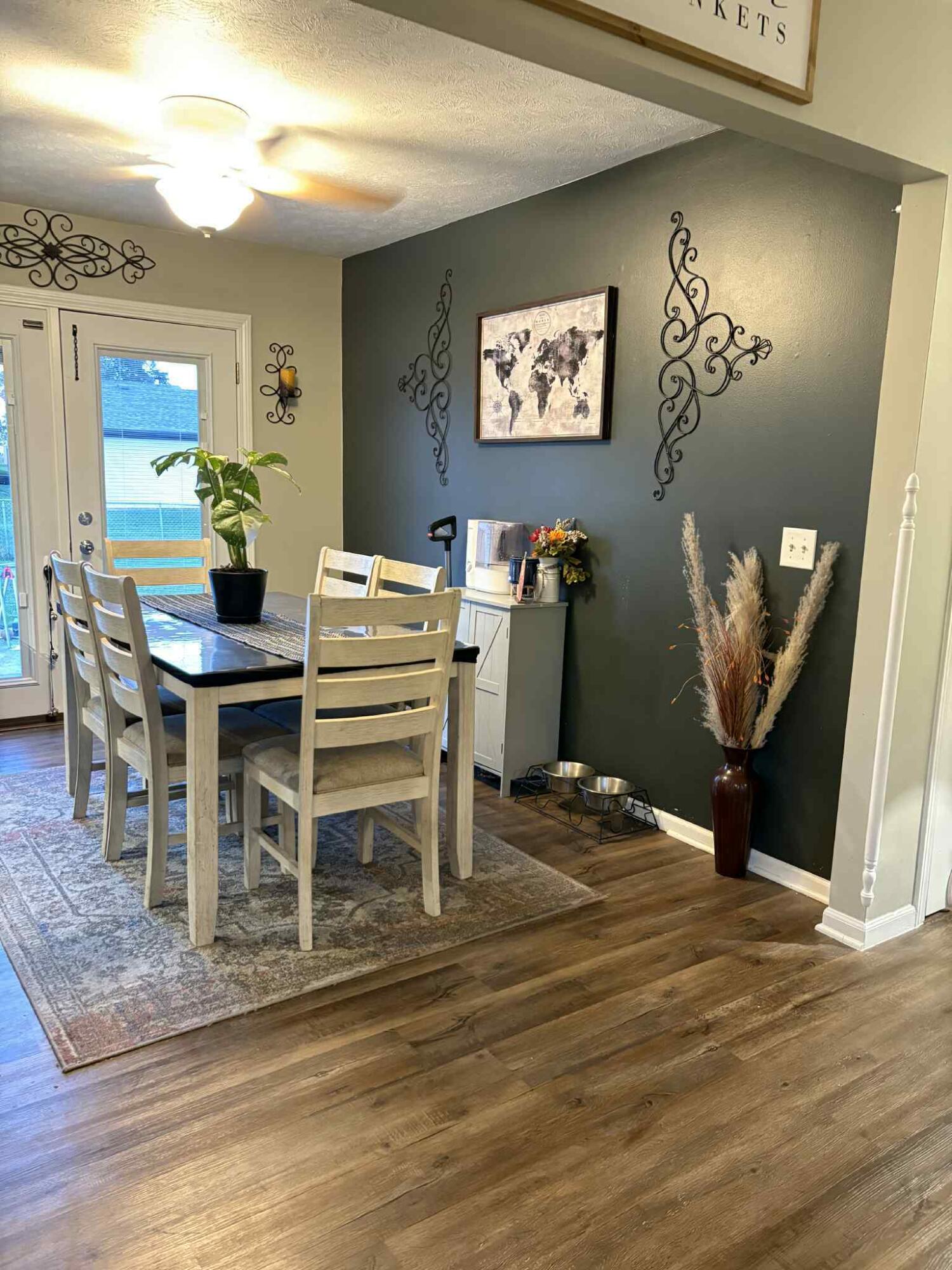 103 Redbud Circle, Jackson Center, Ohio 45334