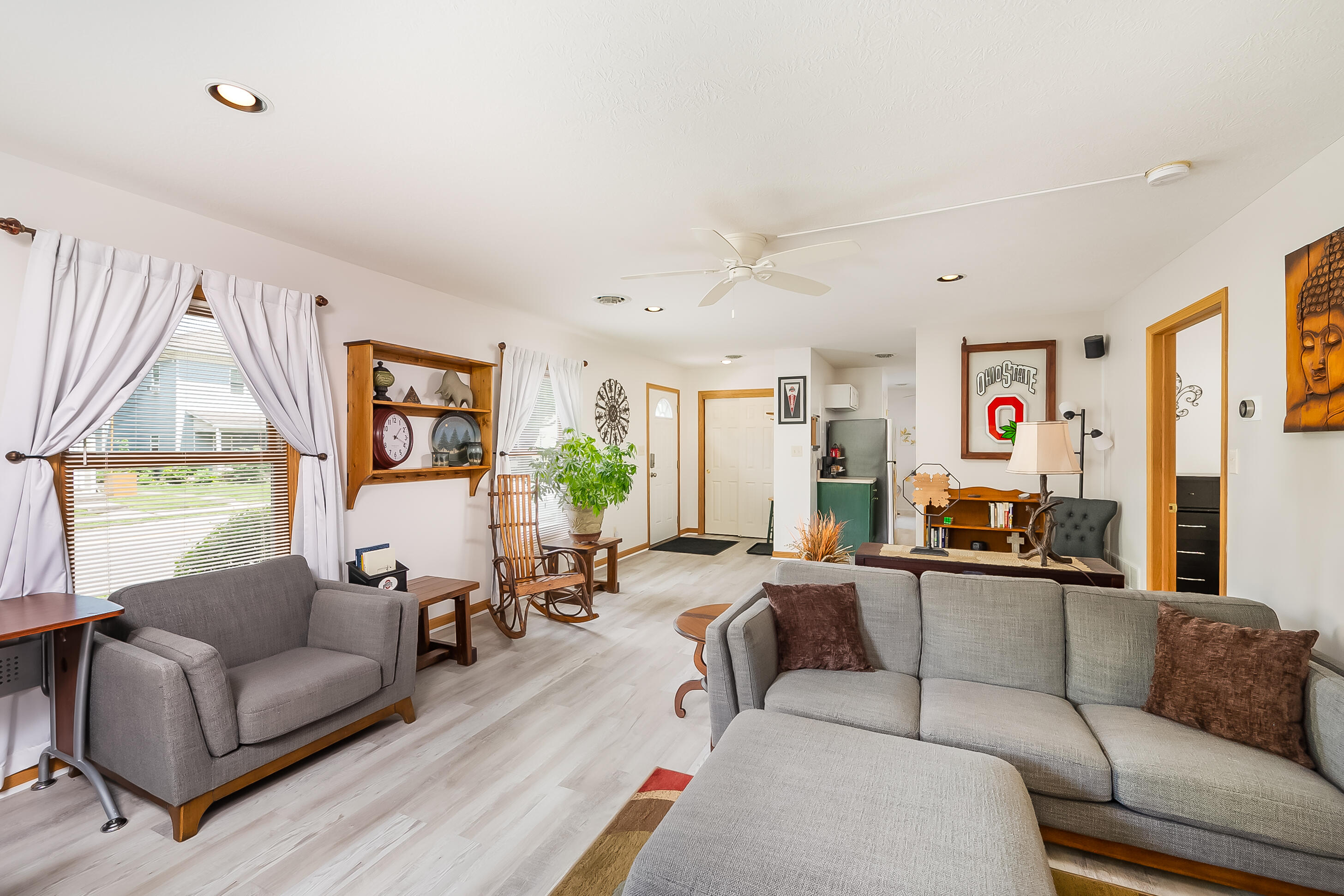 203 3rd Street, Marysville, Ohio 43040