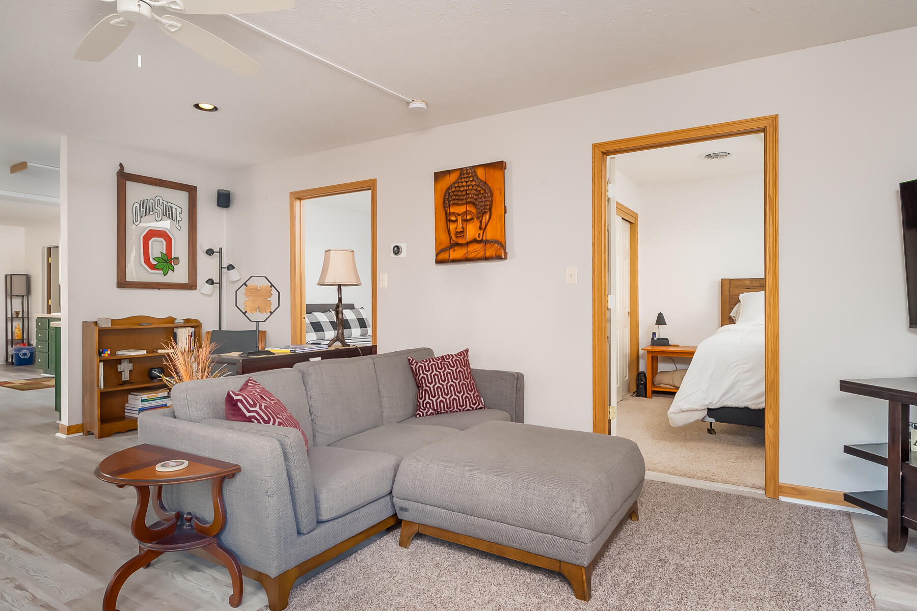 203 3rd Street, Marysville, Ohio 43040