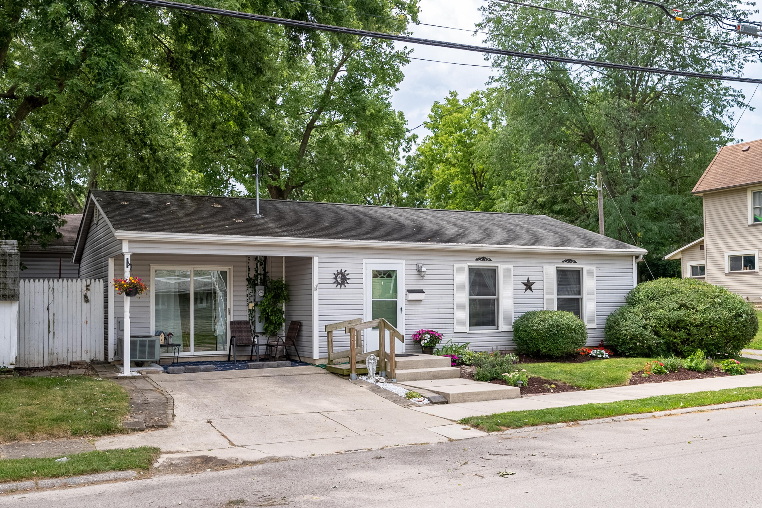 203 3rd Street, Marysville, Ohio 43040