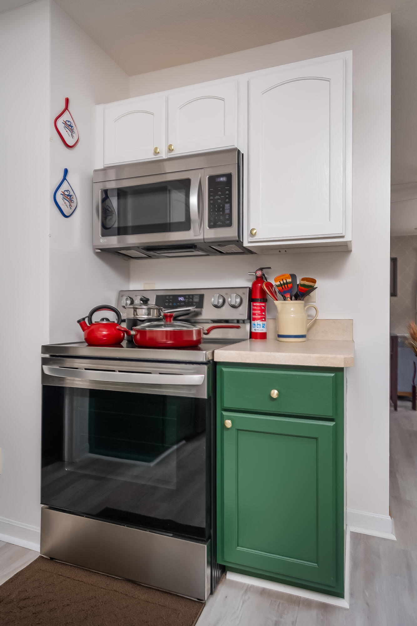 203 3rd Street, Marysville, Ohio 43040