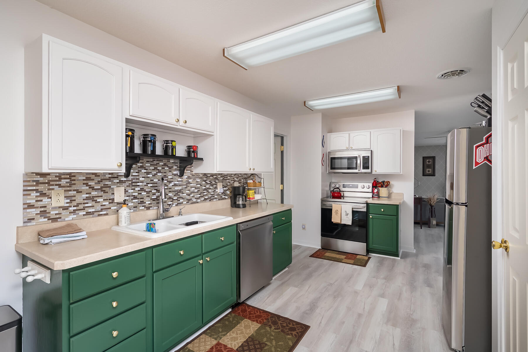 203 3rd Street, Marysville, Ohio 43040