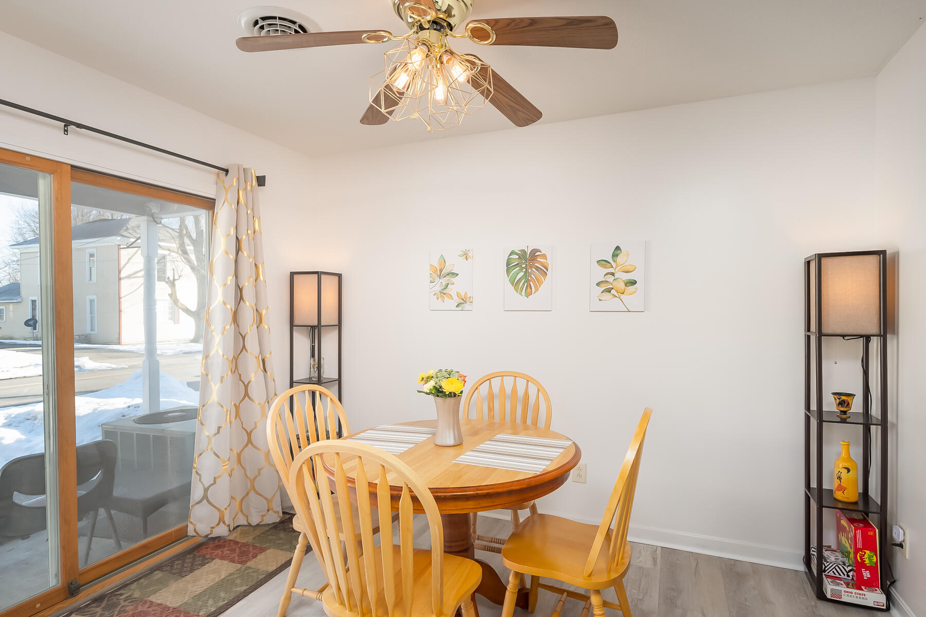 203 3rd Street, Marysville, Ohio 43040