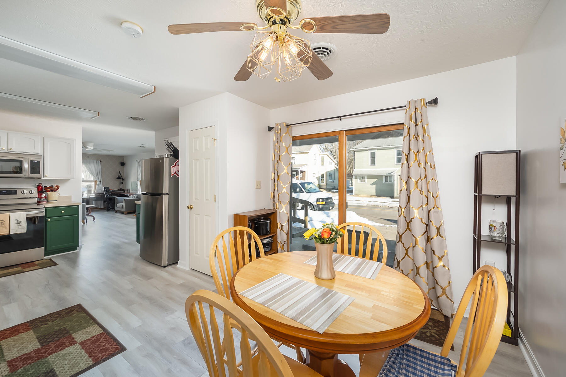 203 3rd Street, Marysville, Ohio 43040