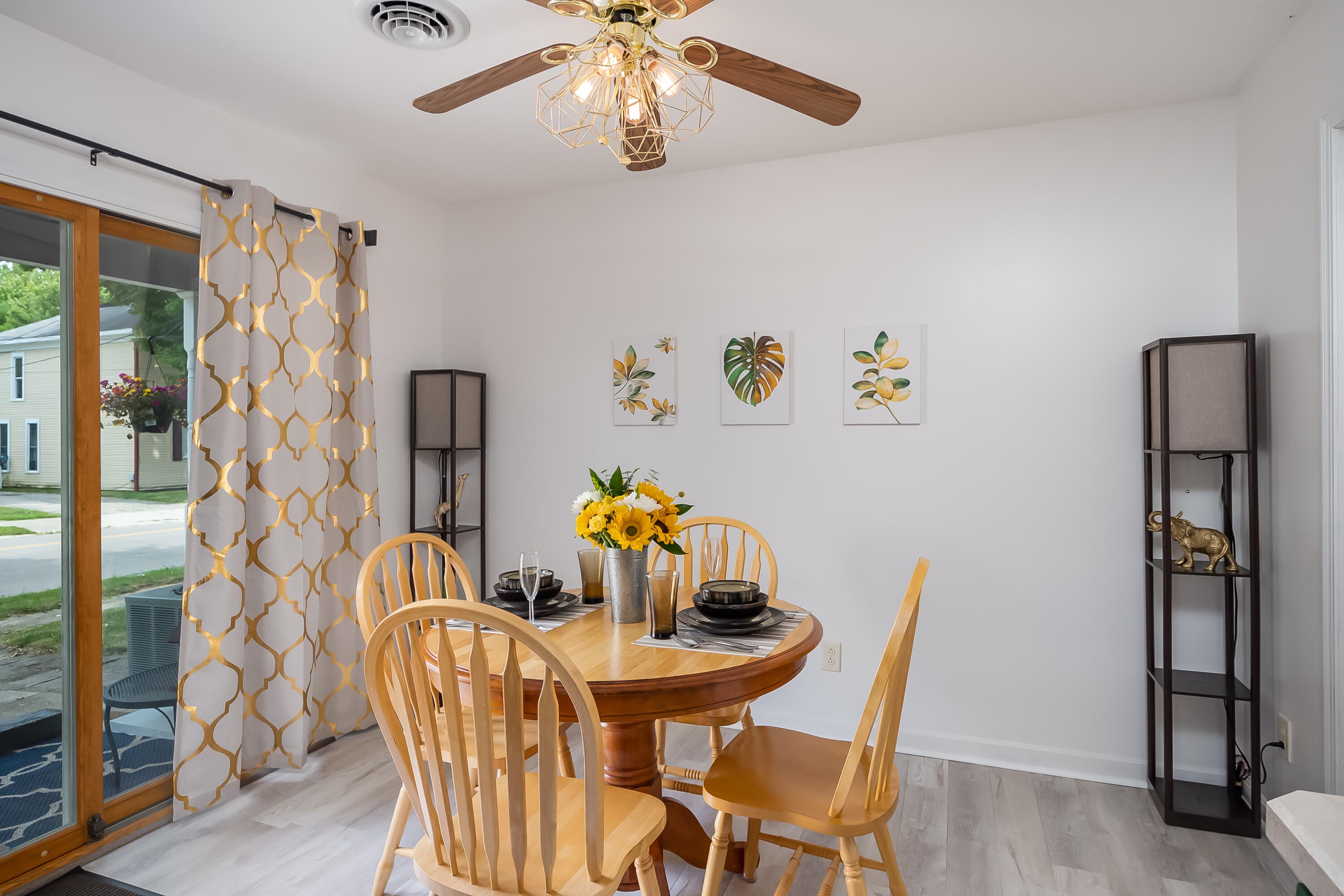 203 3rd Street, Marysville, Ohio 43040