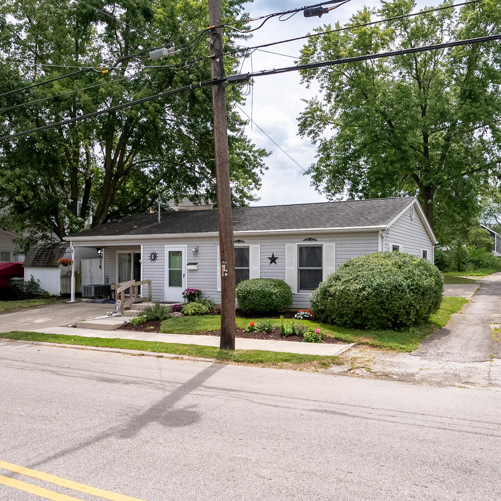 203 3rd Street, Marysville, Ohio 43040