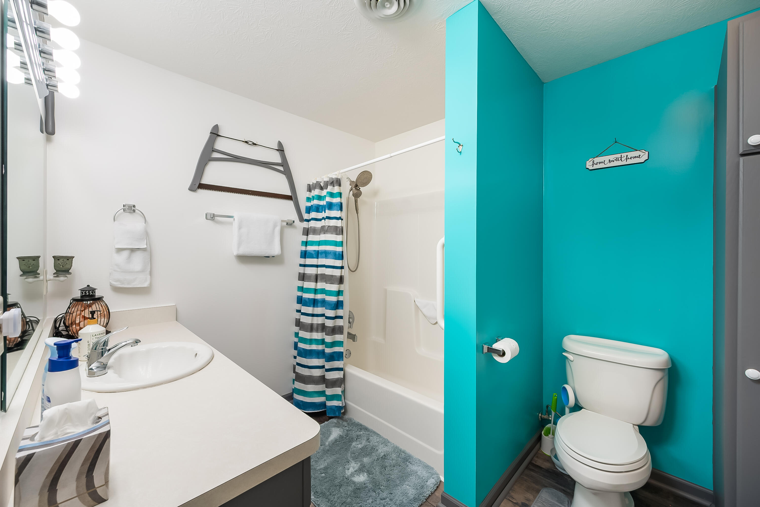 203 3rd Street, Marysville, Ohio 43040