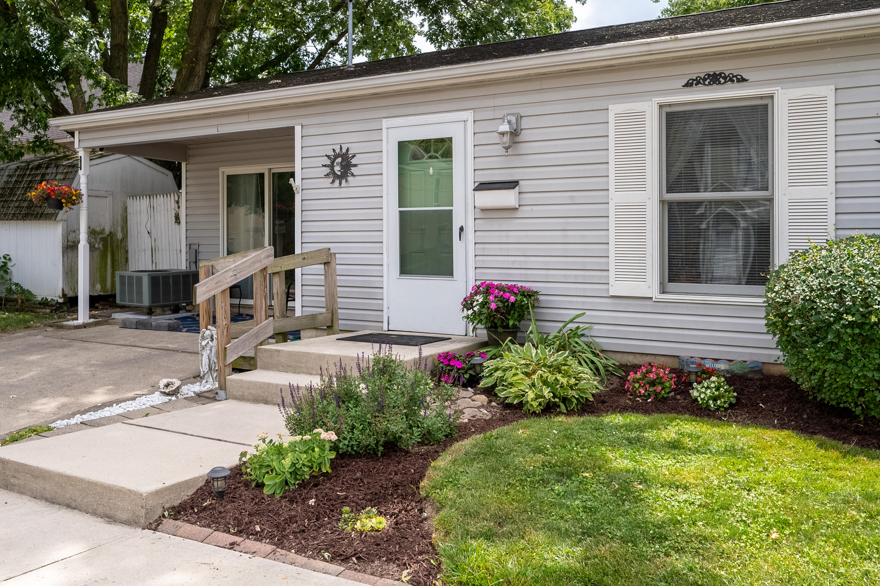 203 3rd Street, Marysville, Ohio 43040