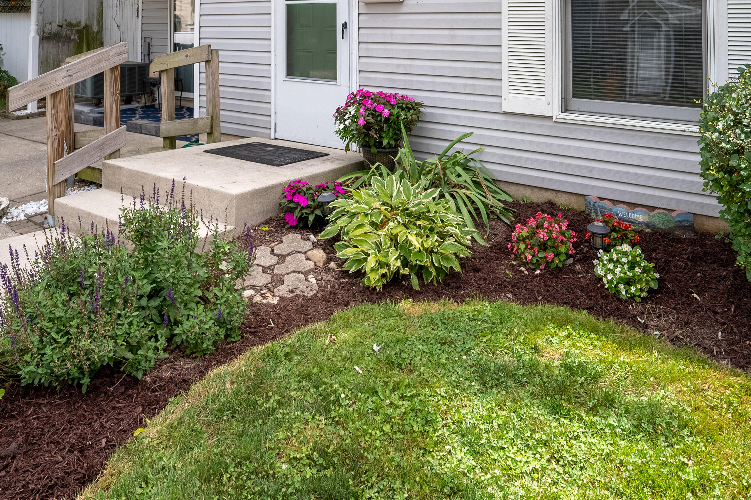 203 3rd Street, Marysville, Ohio 43040