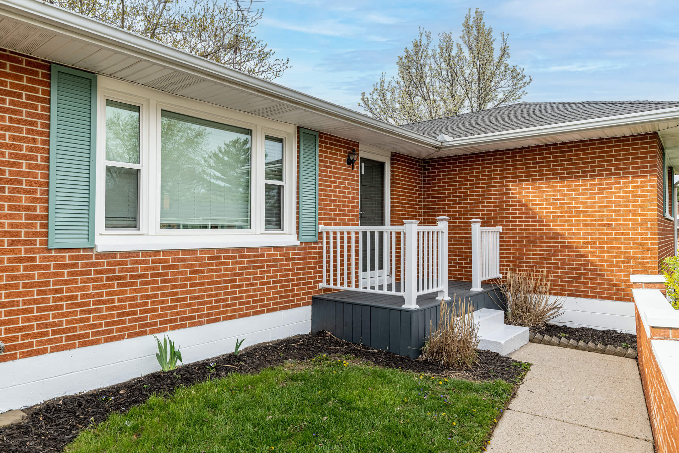 4321 Tulane Road, Springfield, Ohio 45503