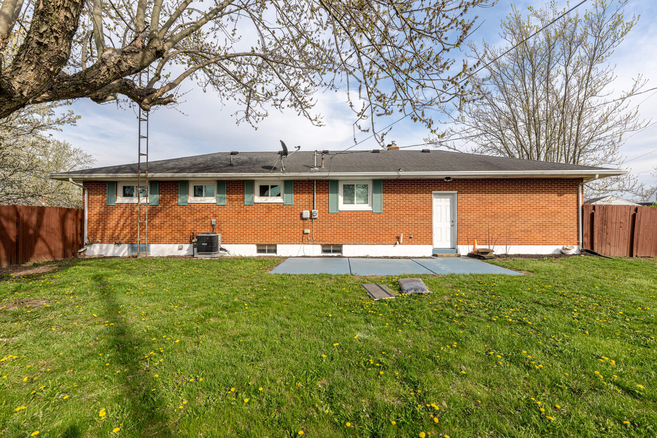 4321 Tulane Road, Springfield, Ohio 45503