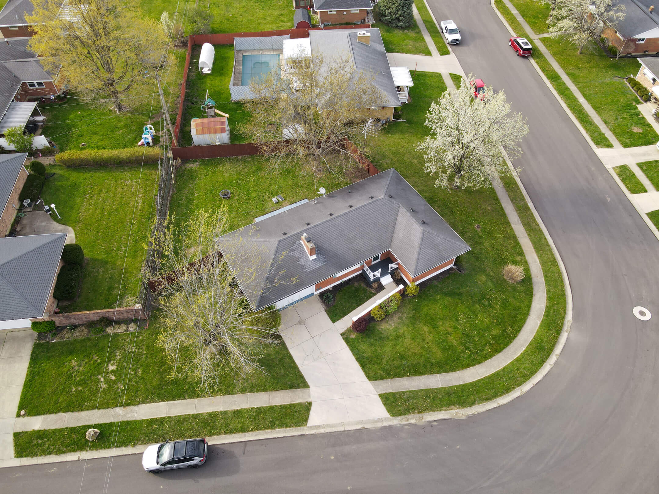 4321 Tulane Road, Springfield, Ohio 45503