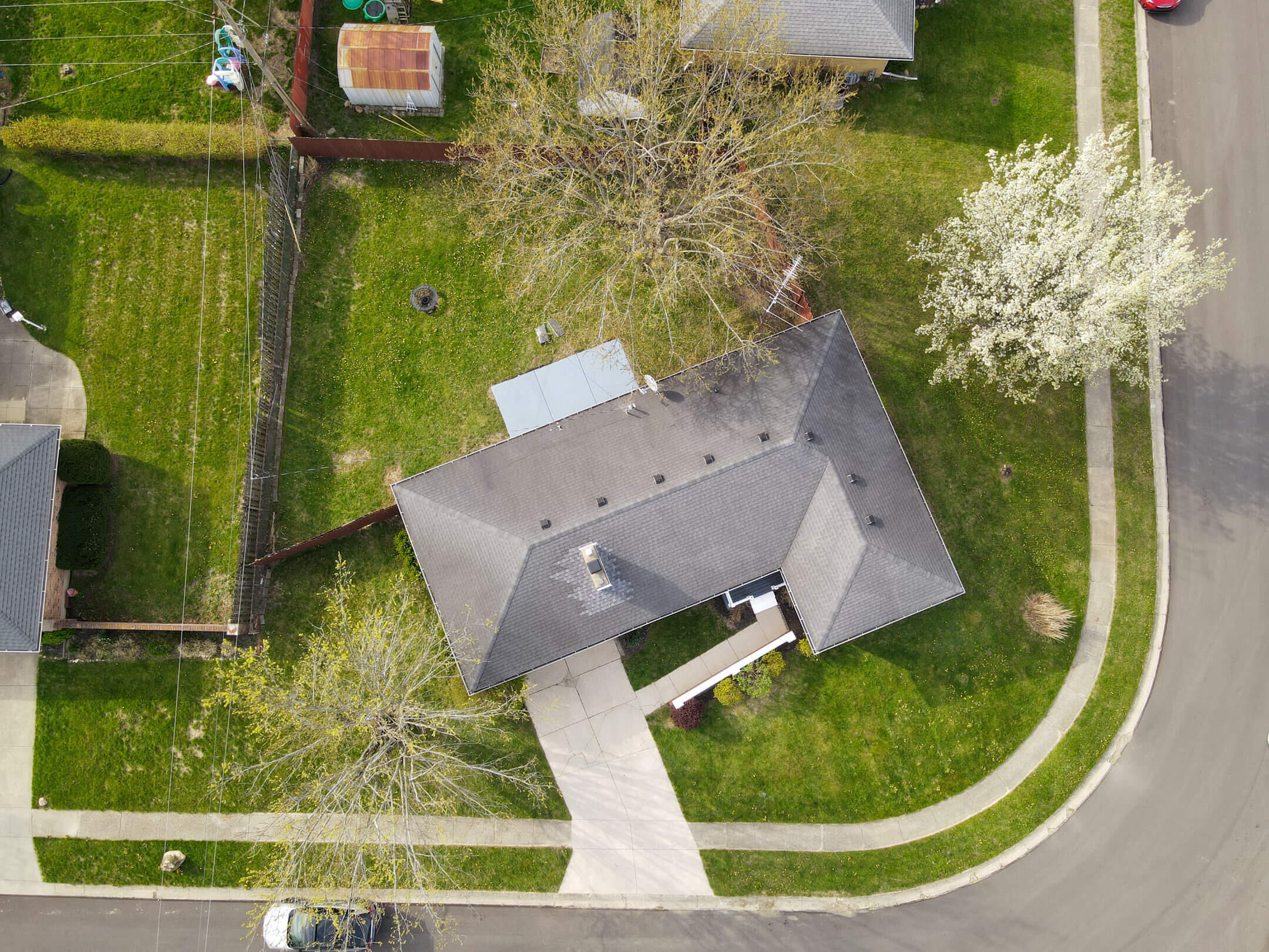 4321 Tulane Road, Springfield, Ohio 45503