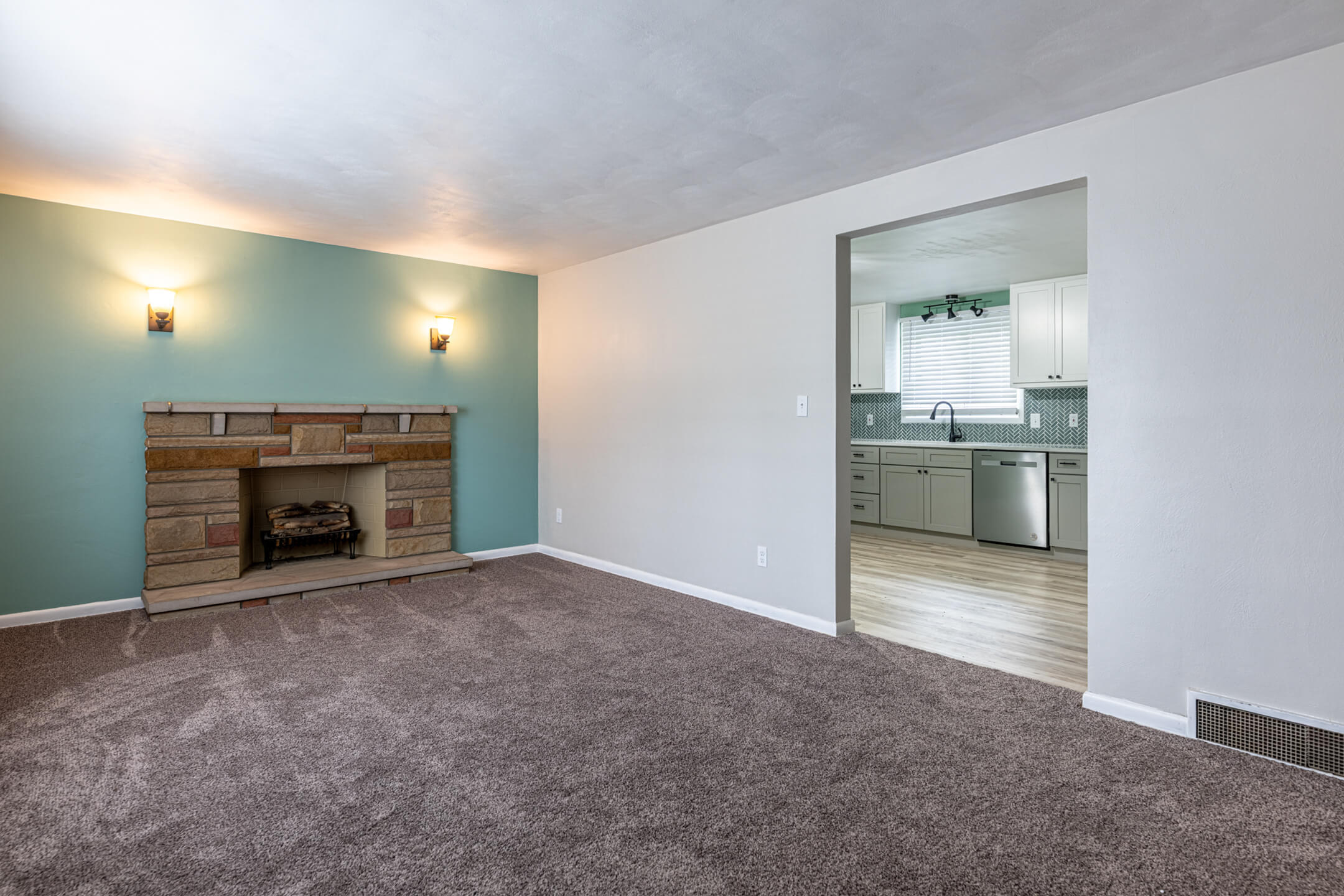 4321 Tulane Road, Springfield, Ohio 45503