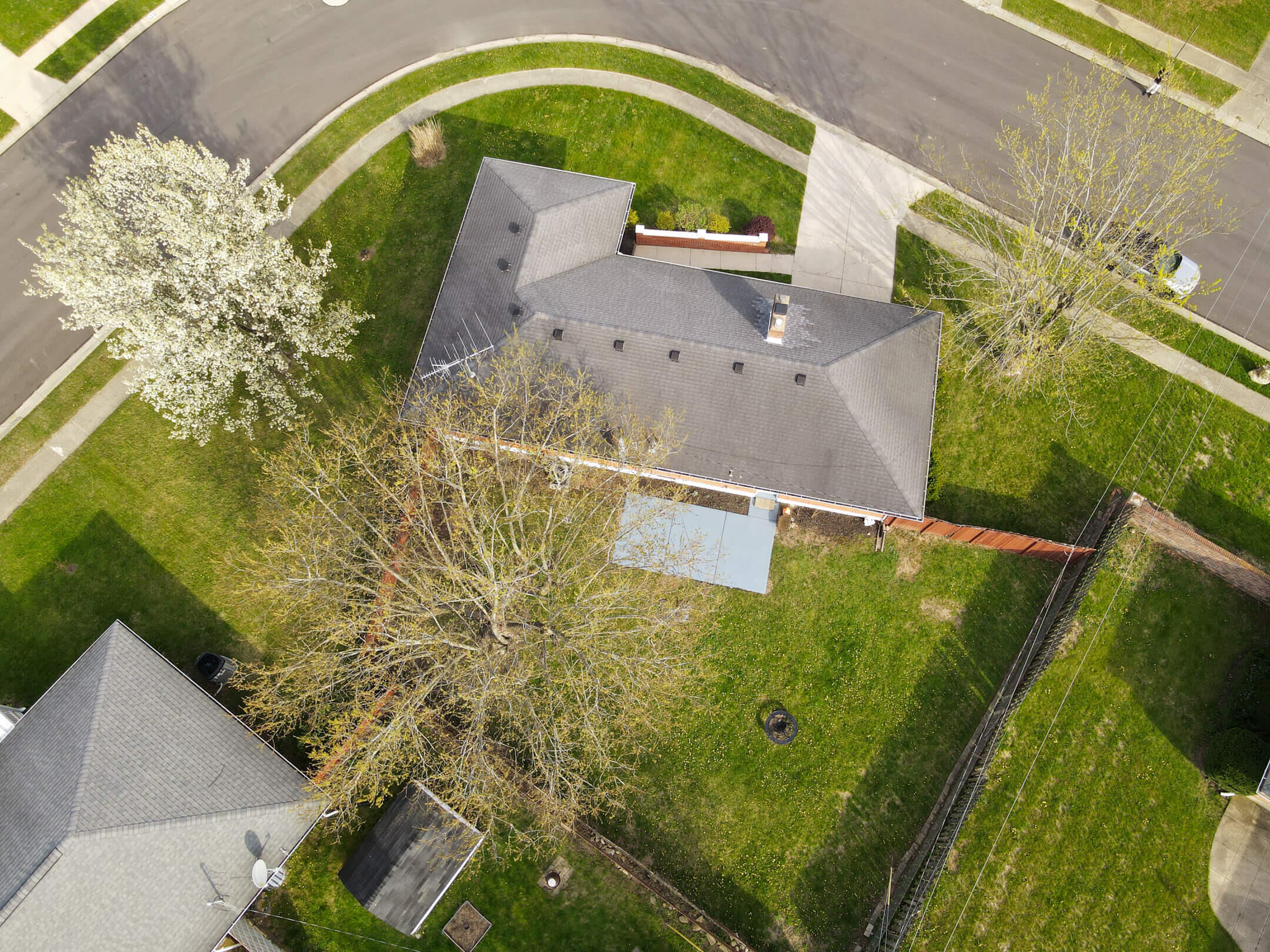 4321 Tulane Road, Springfield, Ohio 45503