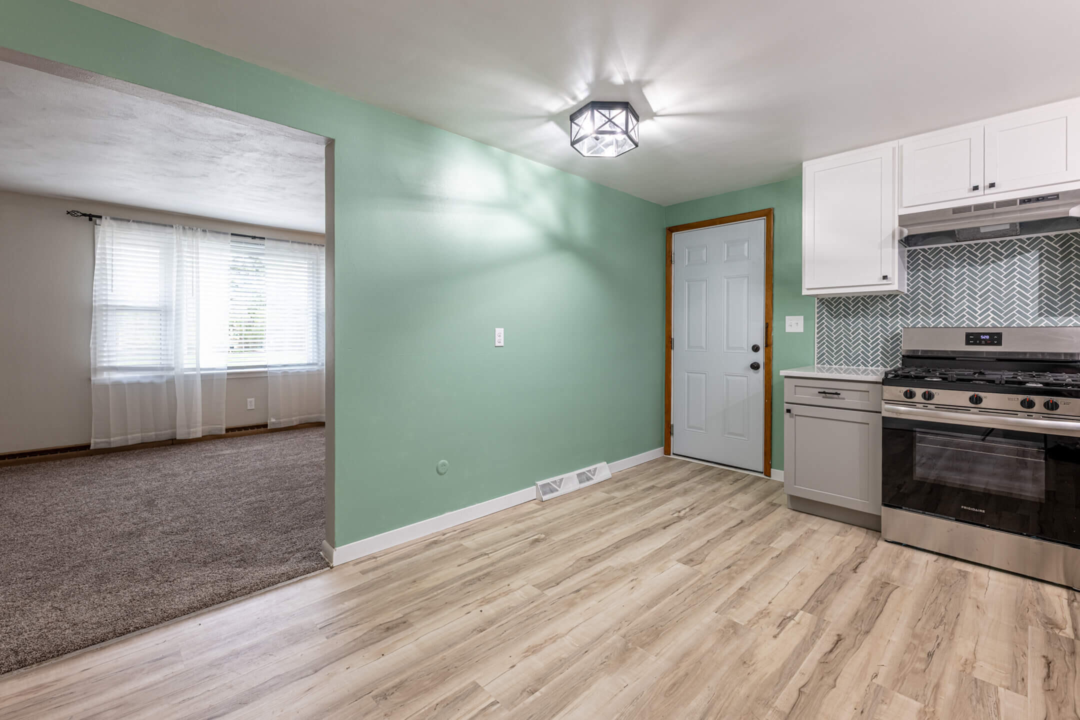 4321 Tulane Road, Springfield, Ohio 45503