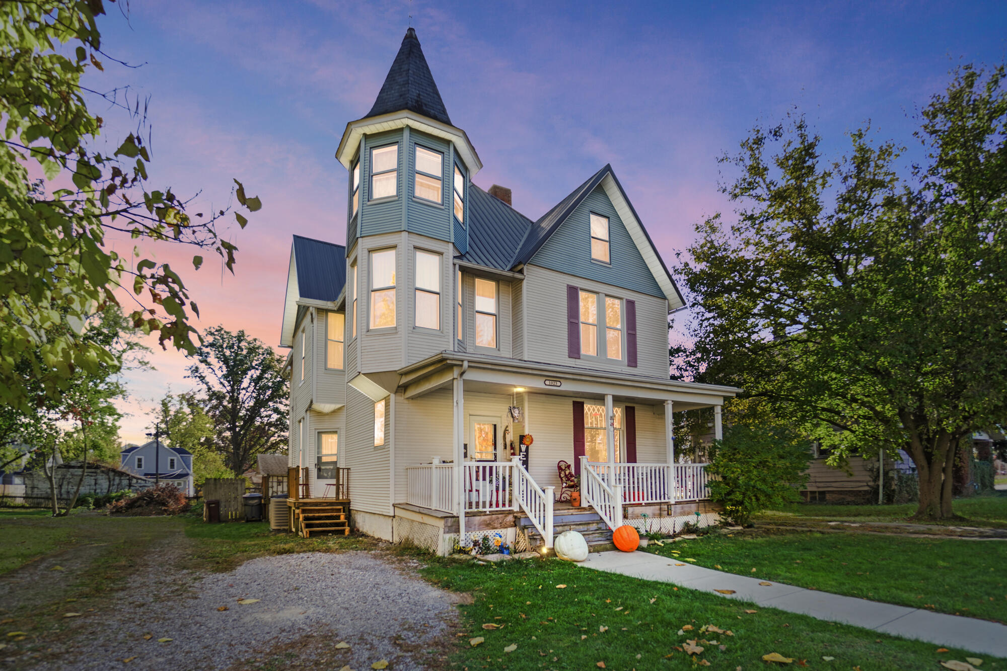 1023 Leland Avenue, Lima, Ohio 45805