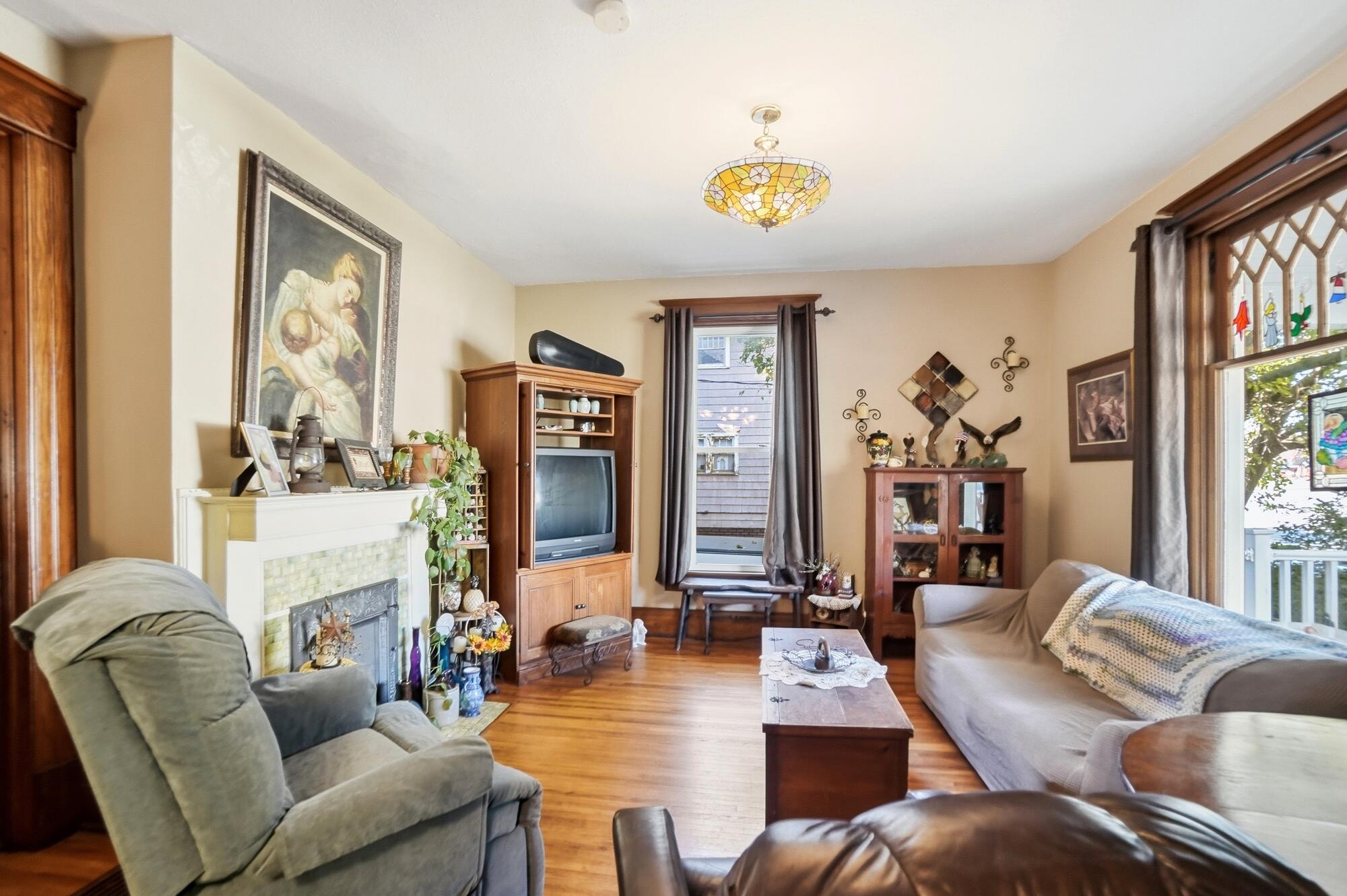 1023 Leland Avenue, Lima, Ohio 45805